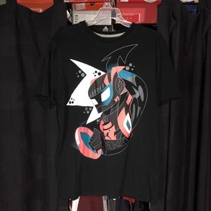 Retro Jordan T-shirt